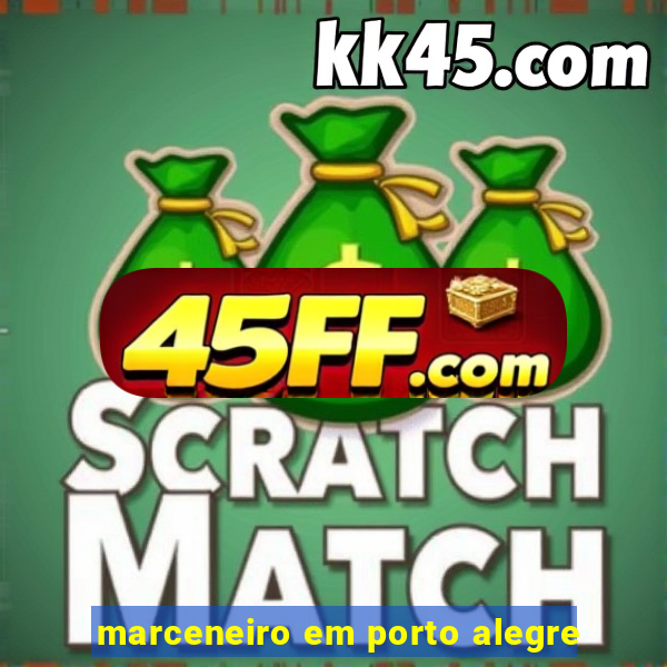 marceneiro em porto alegre